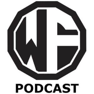 weik fitness podcast