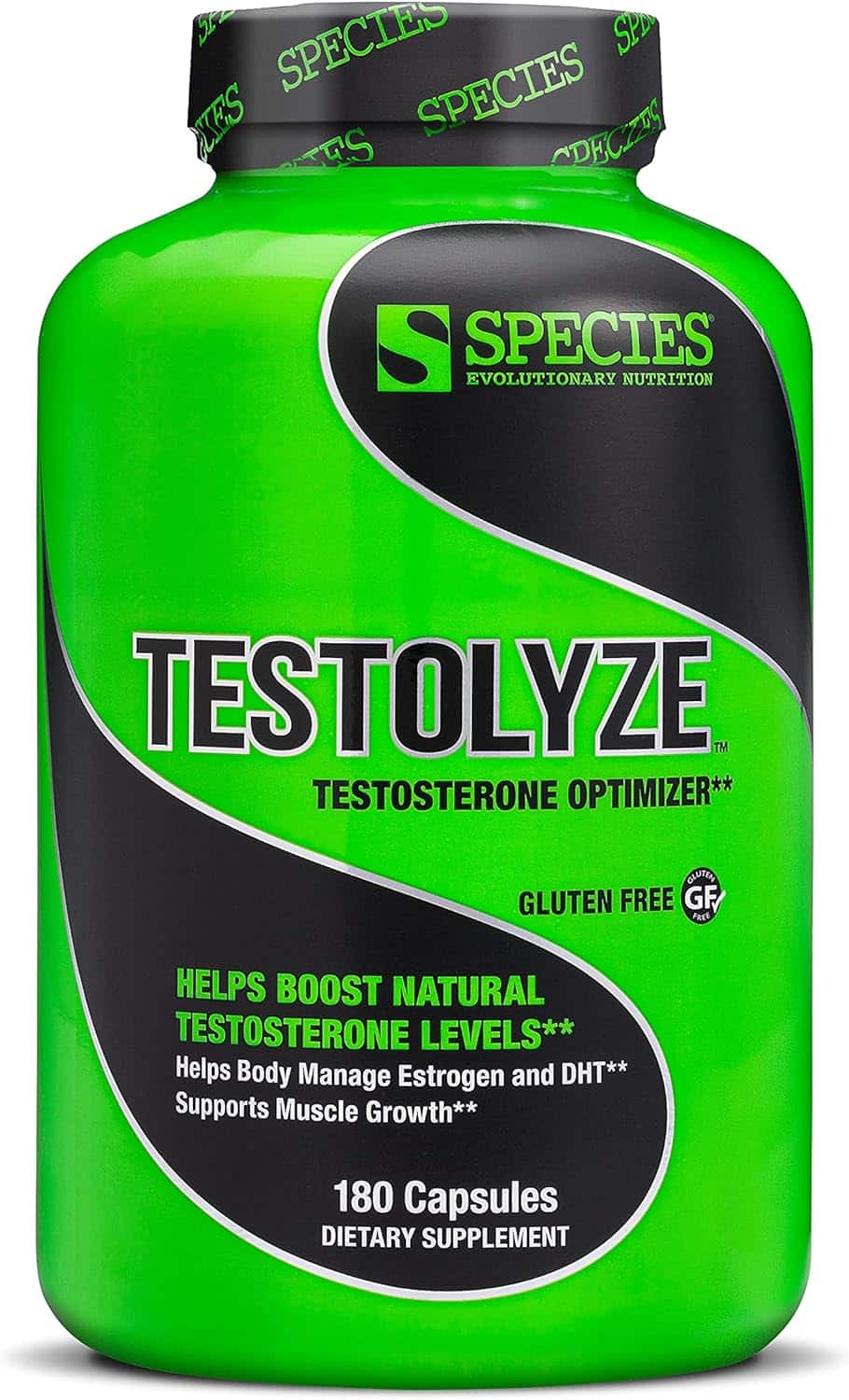 The Best Testosterone Booster On Amazon Top Edition