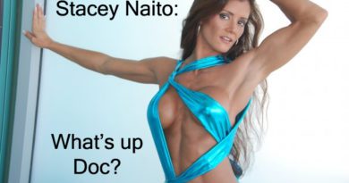 stacey naito