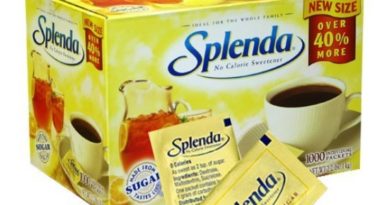 Splenda