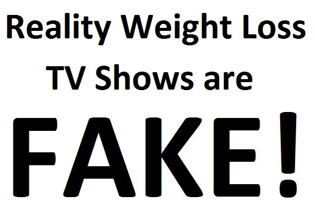 weight loss reality shows on netflix