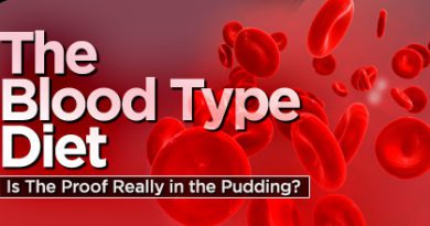 blood type diet