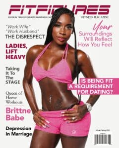 Fit Figures Magazine Winter/Spring 2025