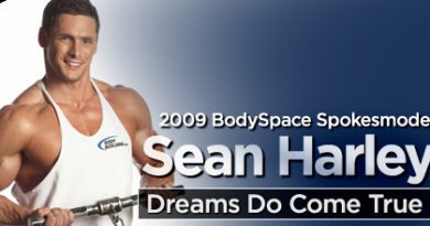 Sean Harley