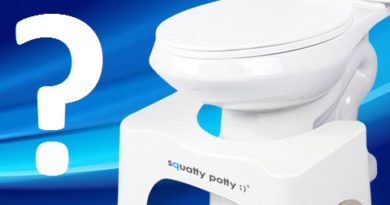 squatty potty