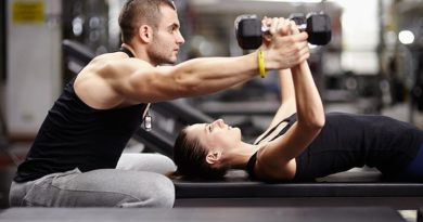 challenges of starting a personal training business