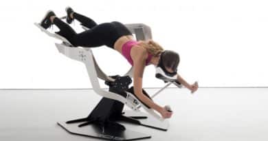 virtual reality fitness