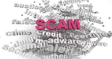 MLM scams