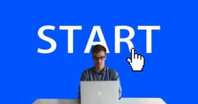 starting your business