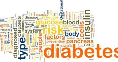 type 1 diabetes