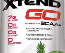 Scivation XTEND GO