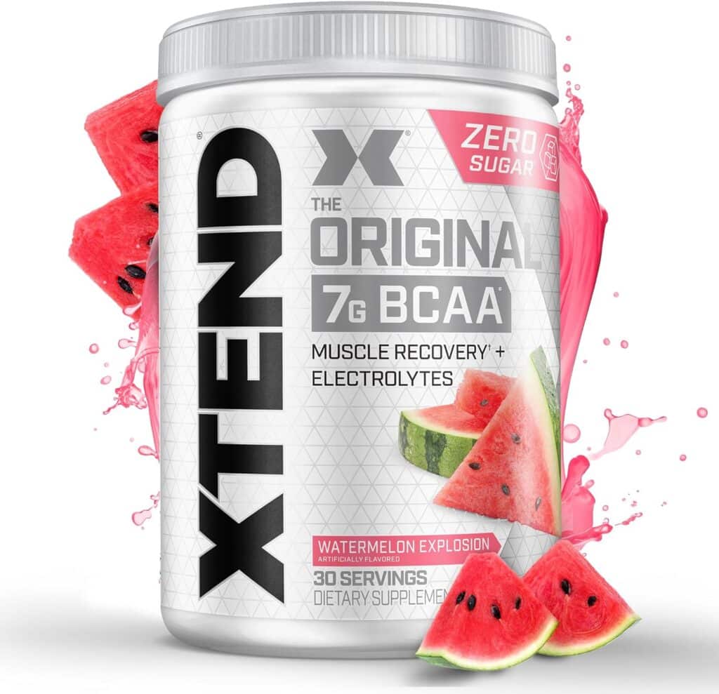 scivation xtend go