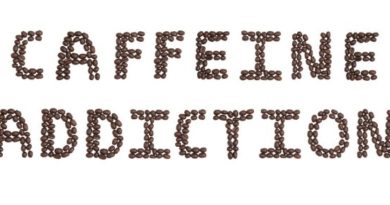 caffeine addiction