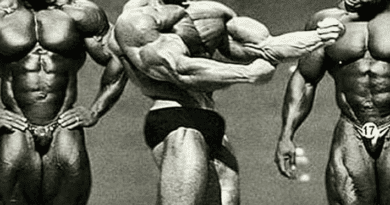 bodybuilding fails