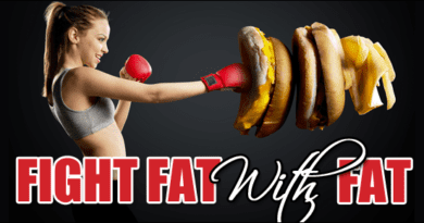 fight fat