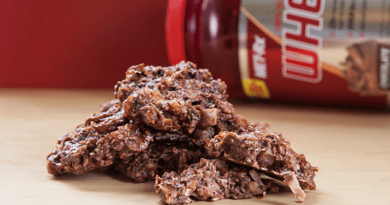 chocolate peanut butter cookies