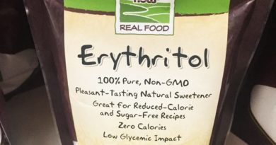 erythritol