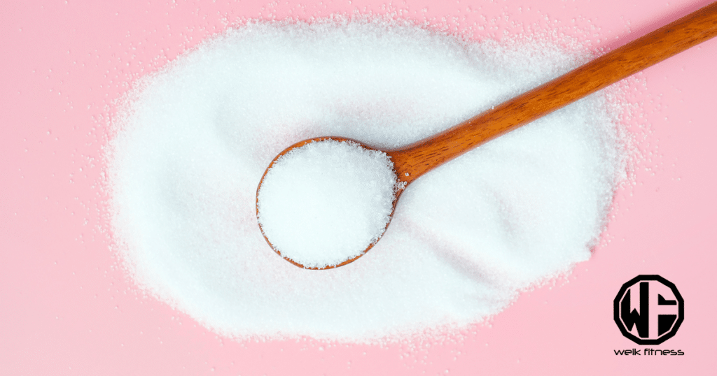 Erythritol