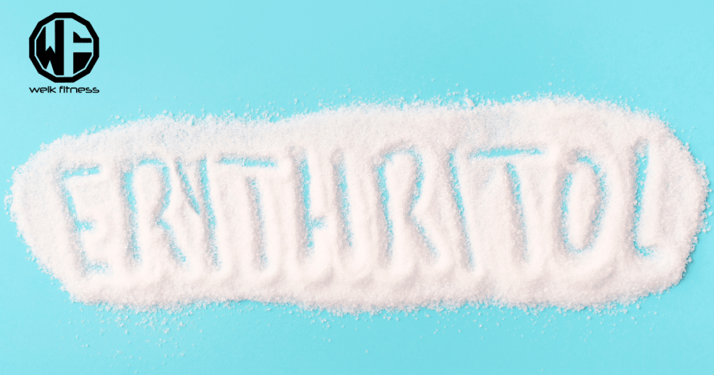 Erythritol