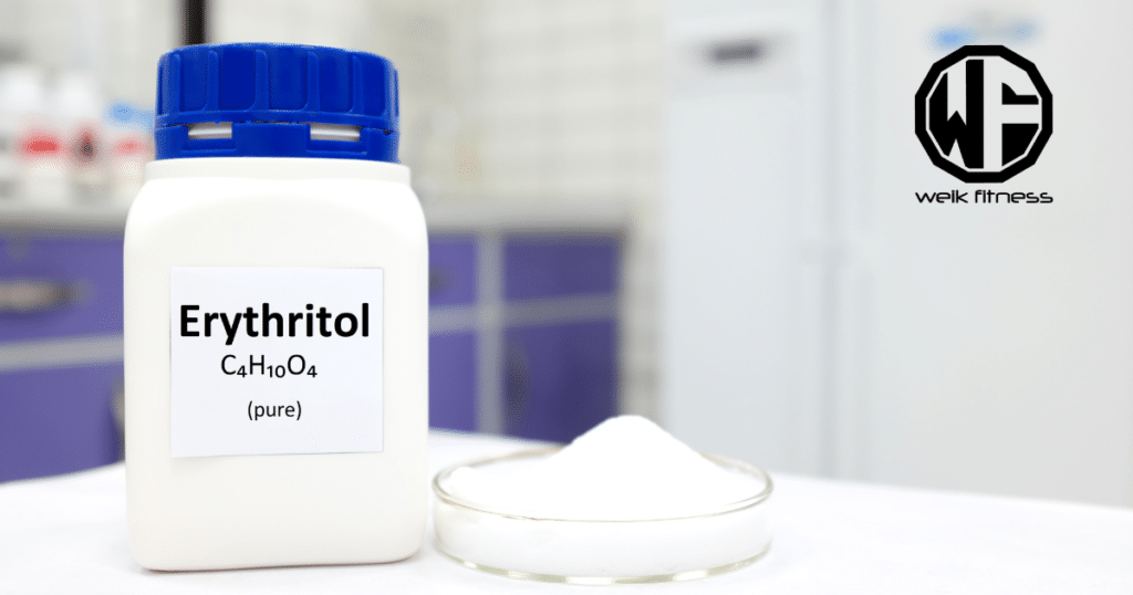 Erythritol