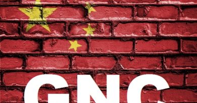 GNC