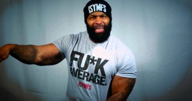 CT Fletcher