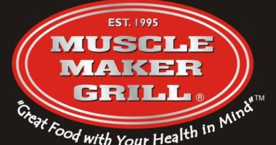 muscle maker grill