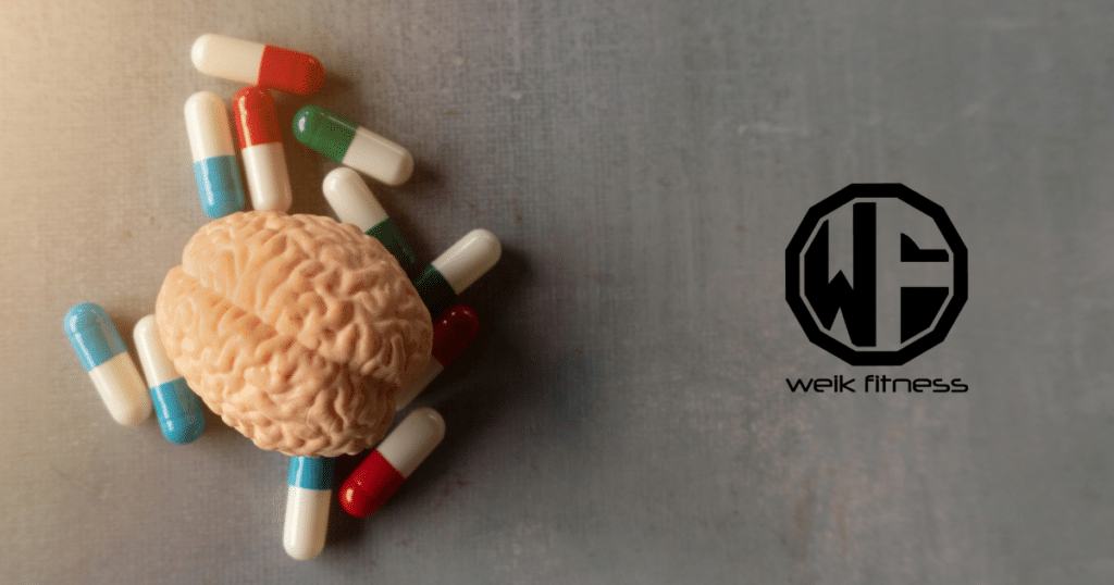 supplements for your brain