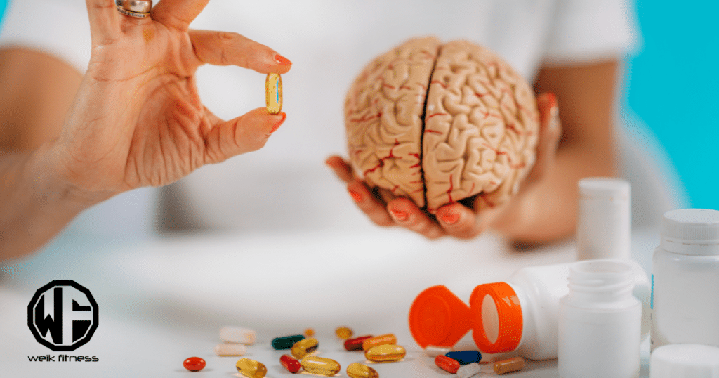 supplements for your brain