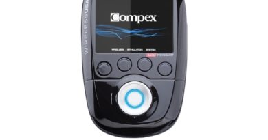 compex wireless