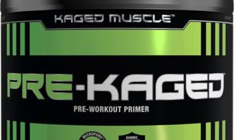 kaged muscle pre-kaged