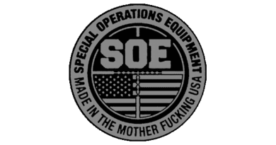 soe belts