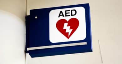 AED