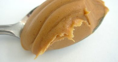 best peanut butter