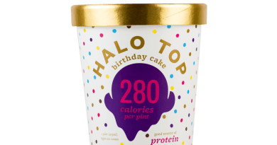 healthy ice cream