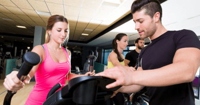 mistakes personal trainers commonly make