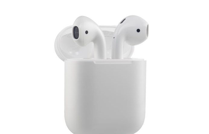 Working Out with Apple AirPods: Worth the Investment?