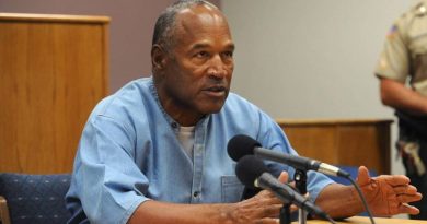 oj simpson