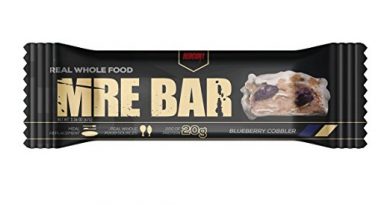 redcon1 mre bar