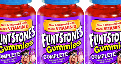 gummy vitamins