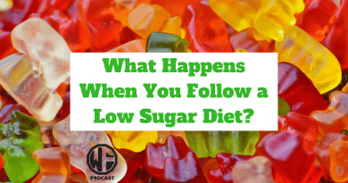 low sugar diet