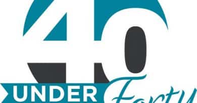 40 under 40