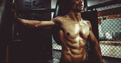 maximize muscle gains