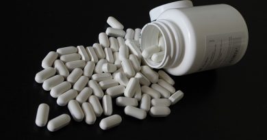 multivitamin supplements