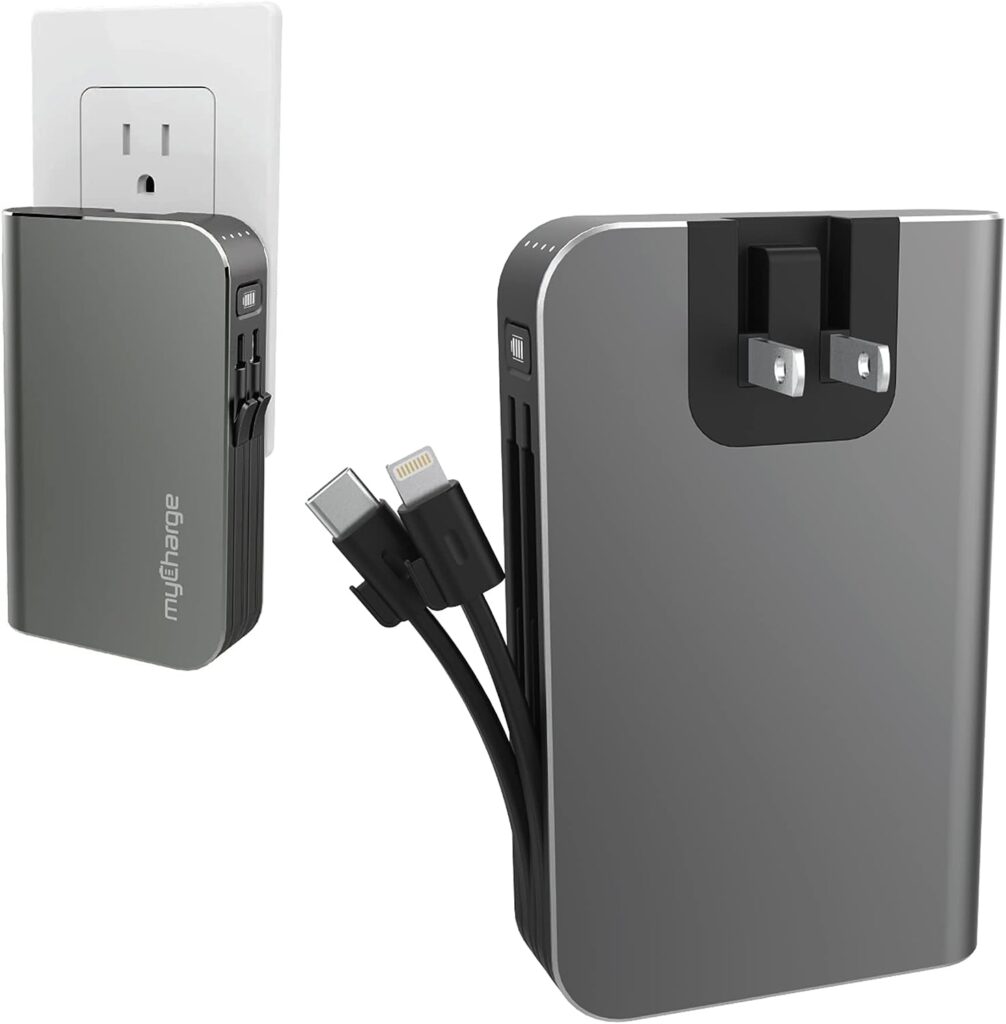 mycharge hubplus