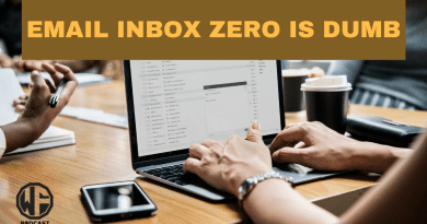 inbox zero