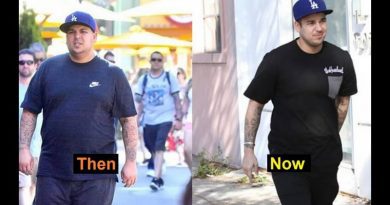 rob kardashian