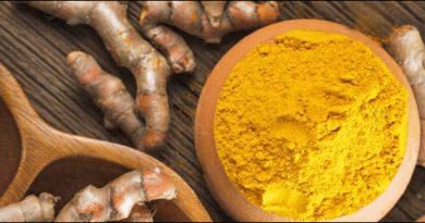 curcumin