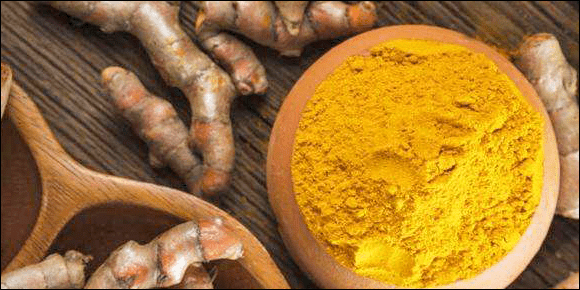 curcumin