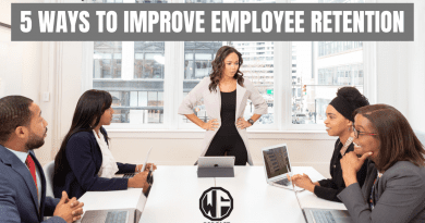 improve employee retention